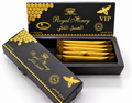 Royal Honey VIP 12 sachets x 10g box with sachets