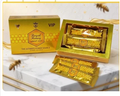 Royal Honey VIP 12 sachets x 20g original marble product photo